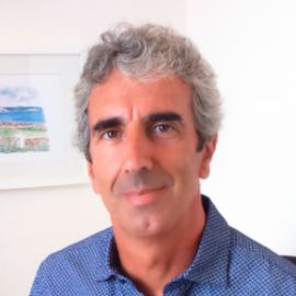 Ferran Pons