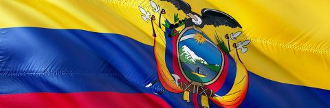 Ecuador reconoce a los animales como Sujetos de Derecho